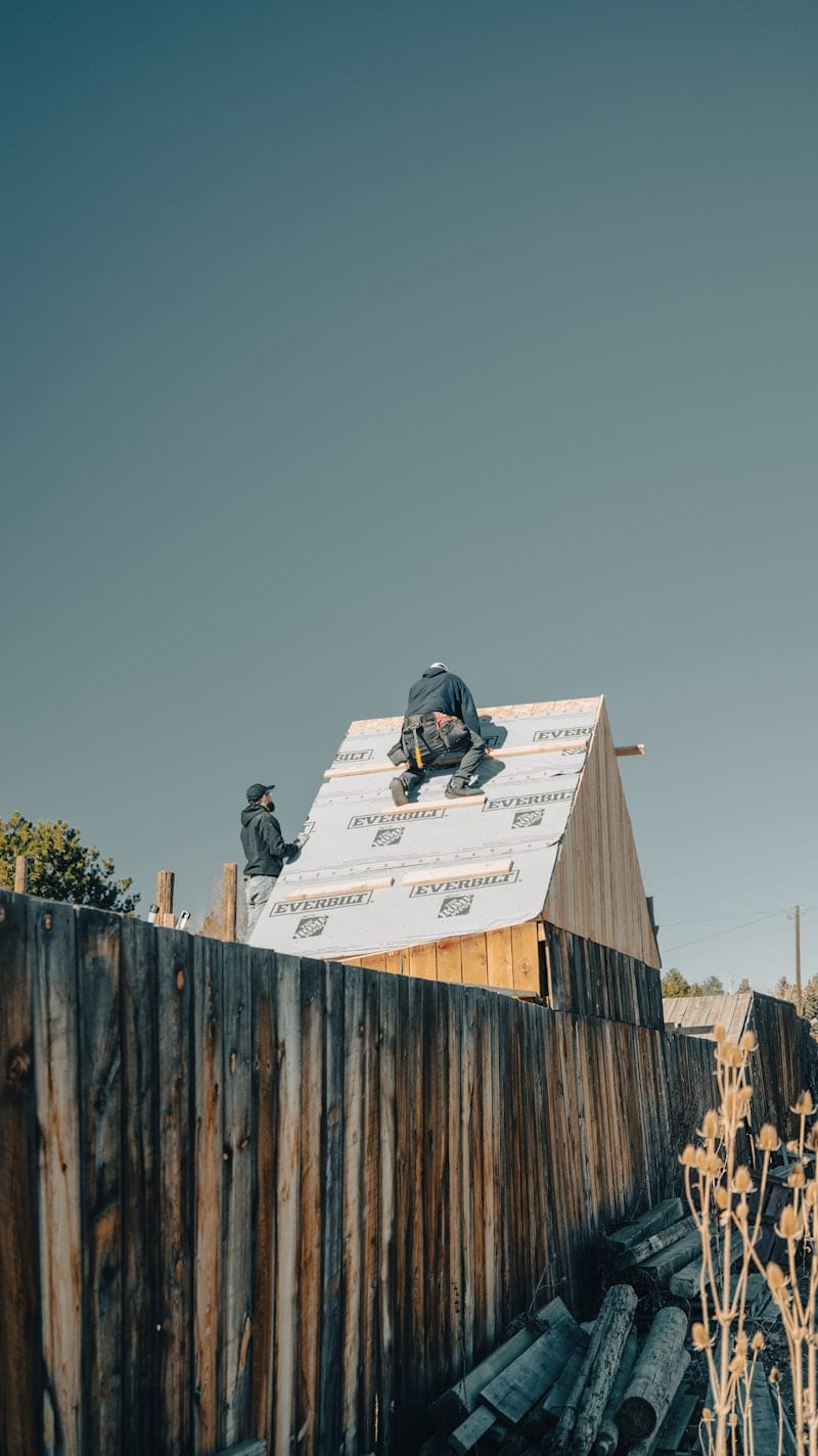 Resilience Roofing Case Study: 500% Growth in Organic Traffic