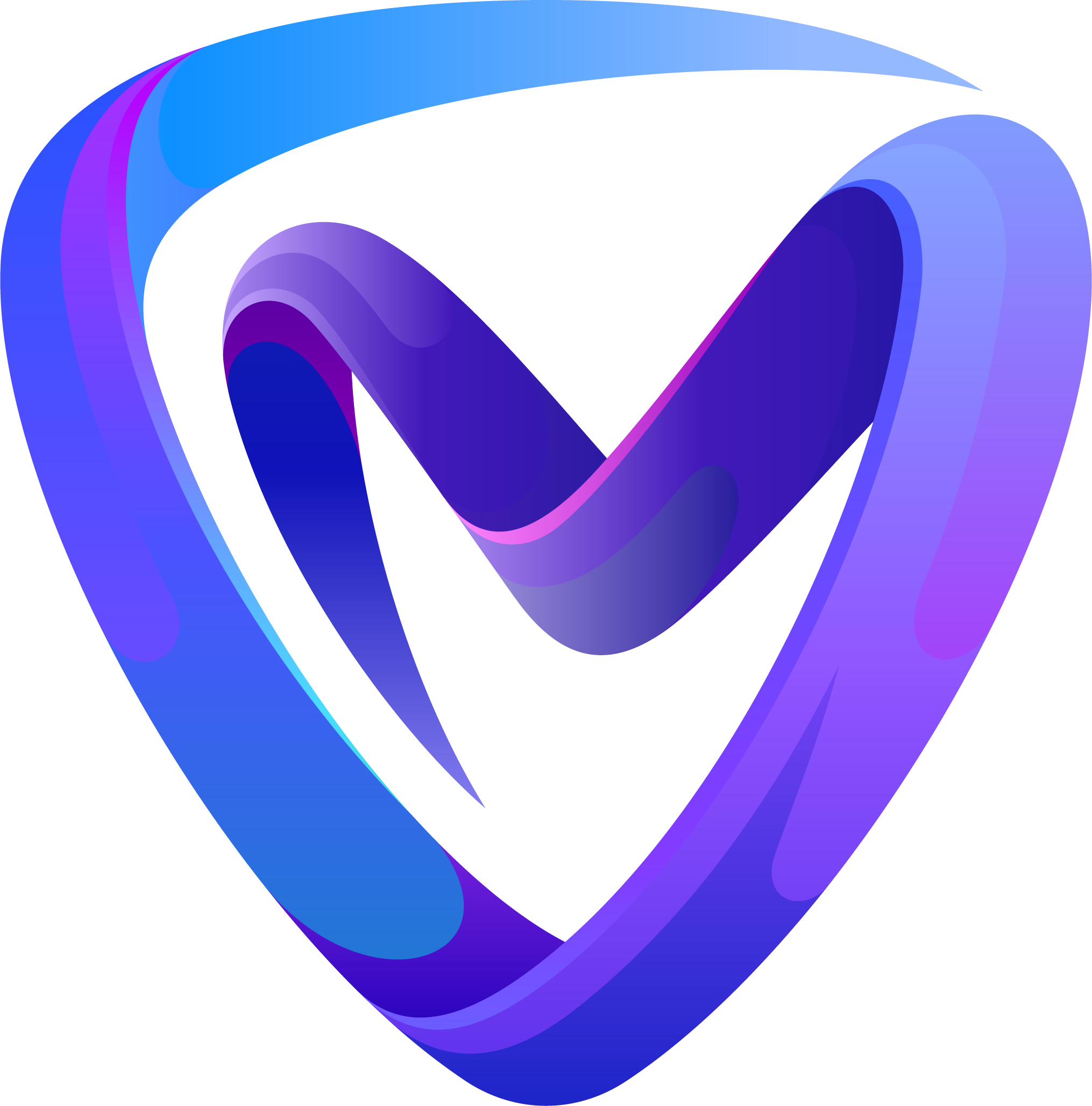 Vanguard Media logo